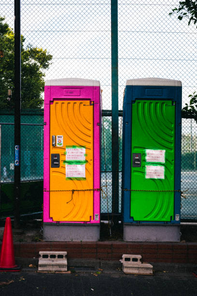 Best High-end porta potty rental  in Martin, SD
